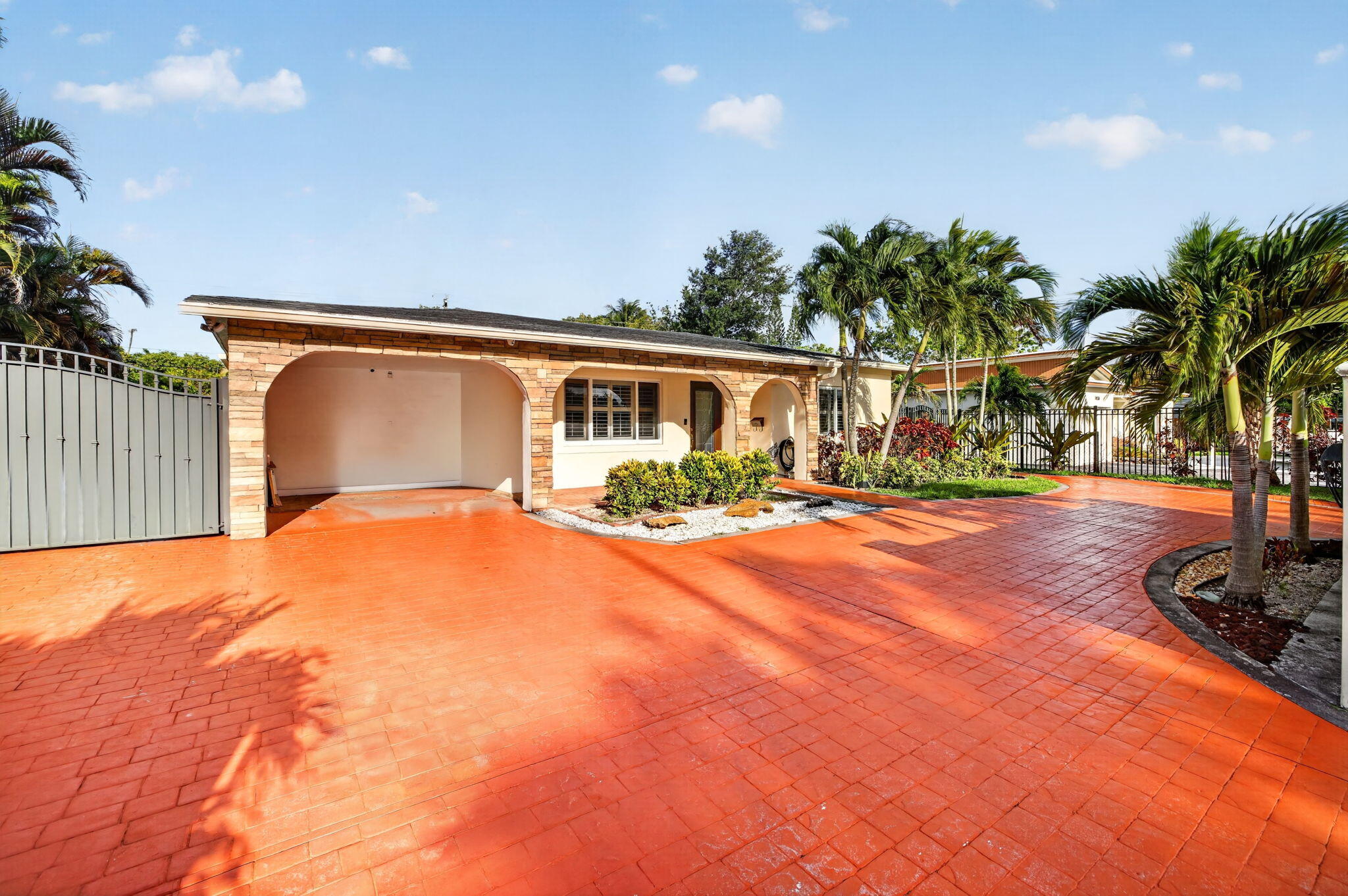 Progresso - Residential