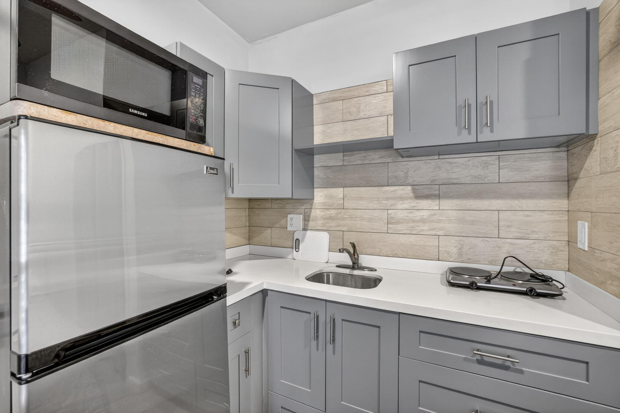 Progresso - Residential