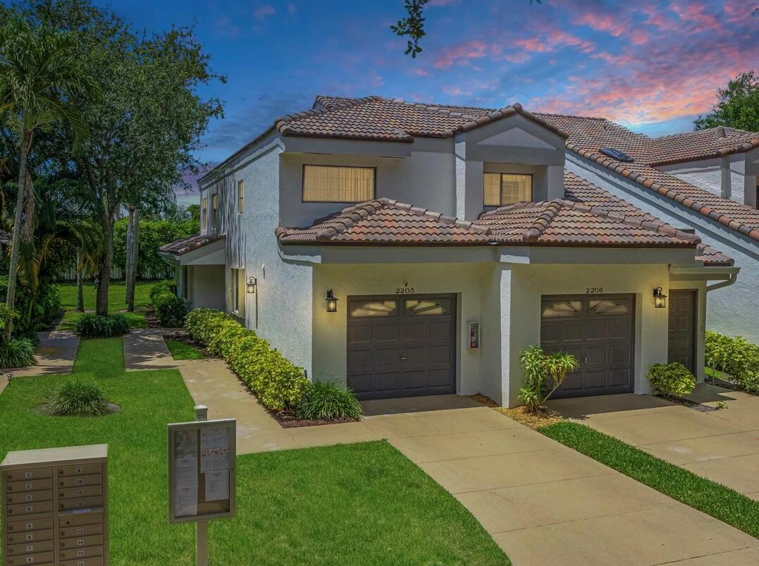 2205 Aspen Way 2205