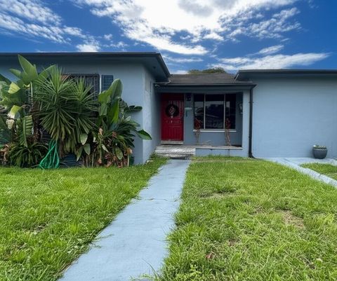 3332 NW 51st Street Miami FL 33142
