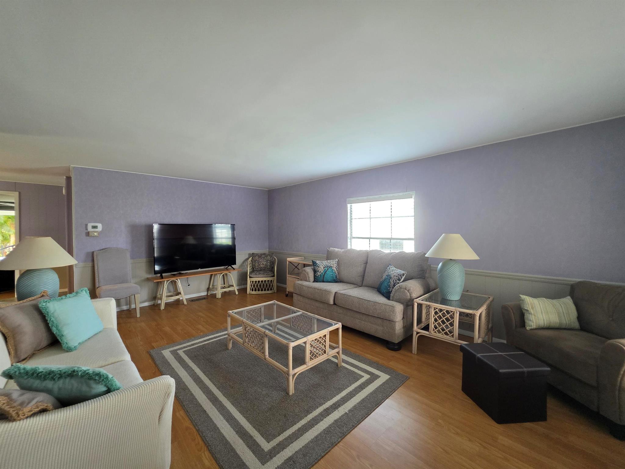 Spanish Lakes Riverfront - Residential