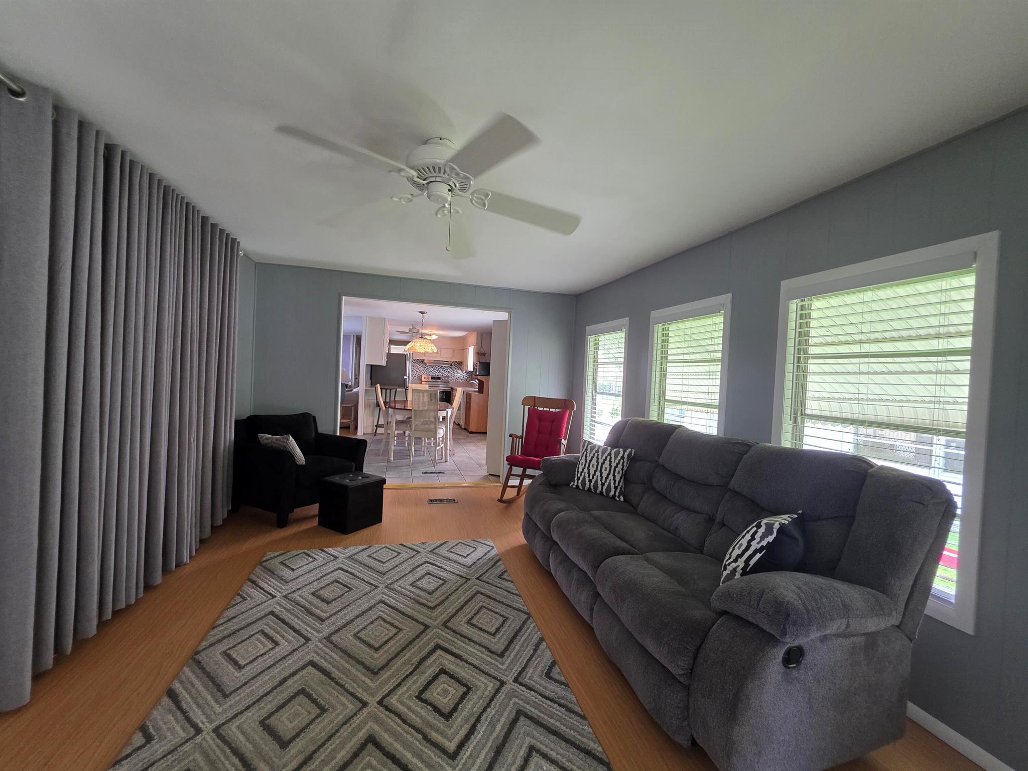 Spanish Lakes Riverfront - Residential
