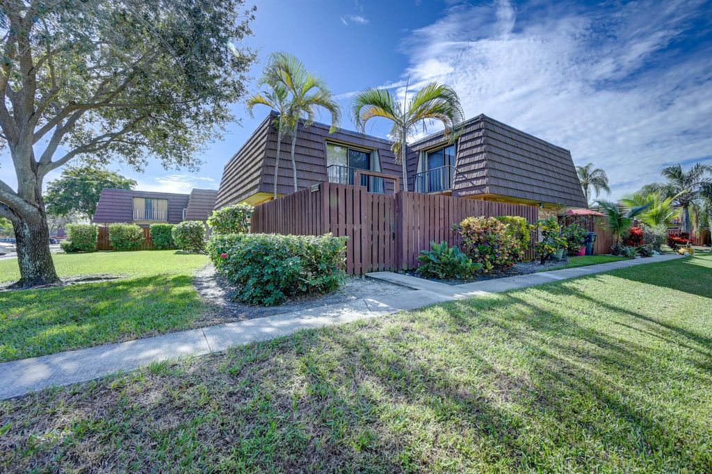 Photo of 3883 August Drive, Lake Worth, FL 33461 (MLS # R10941631)