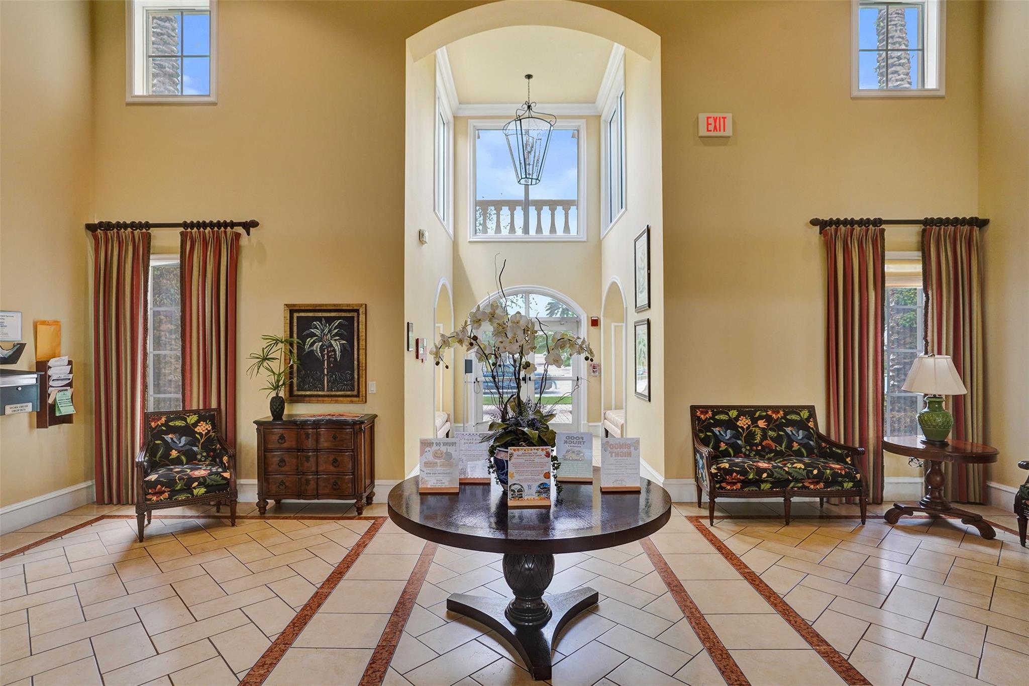 Village Walk - Residential Lease