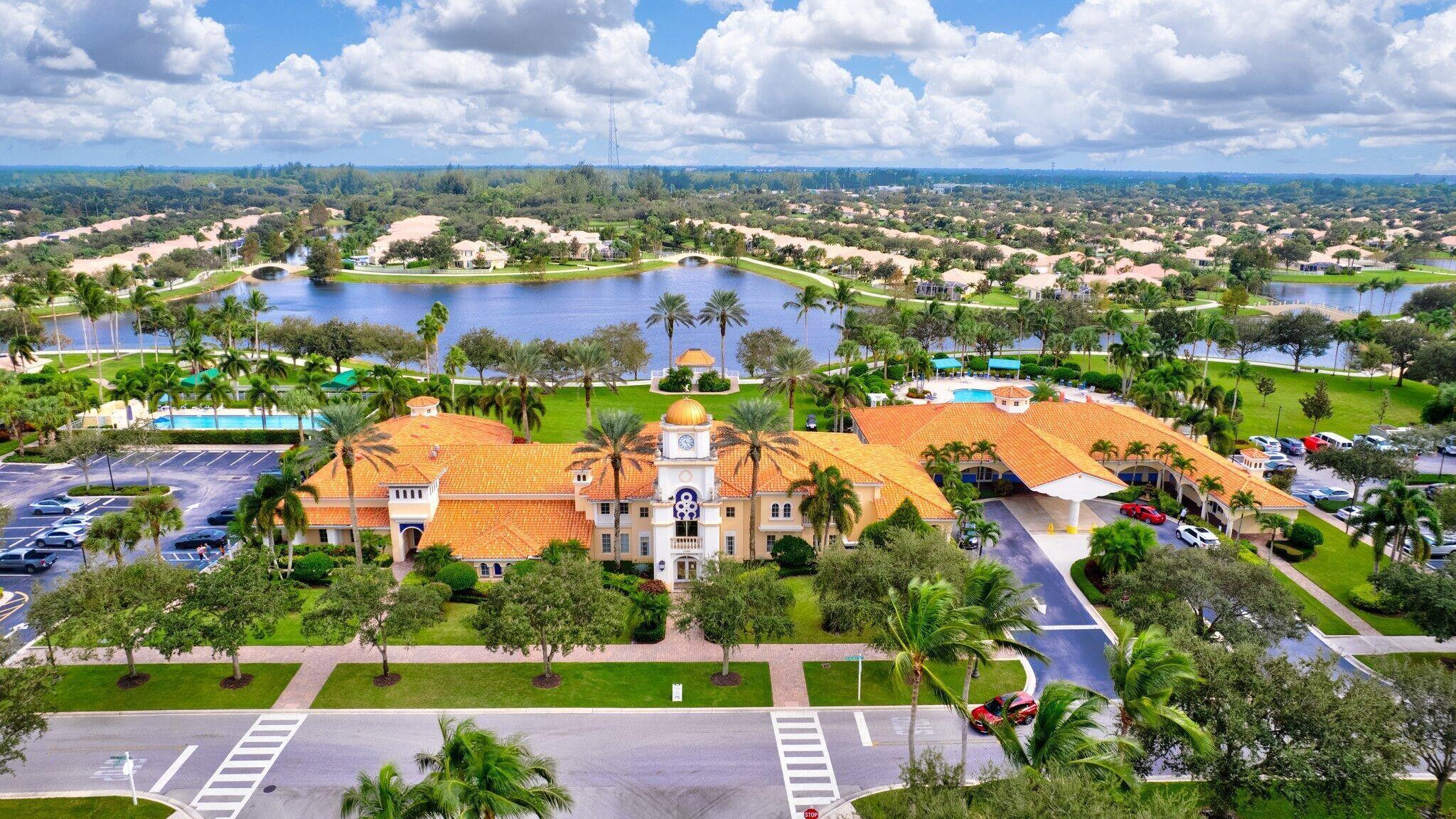 Village Walk - Residential Lease
