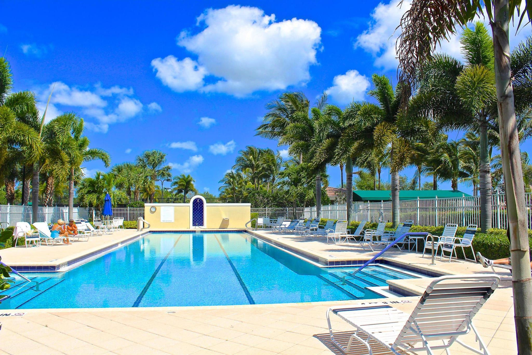 Village Walk - Residential Lease