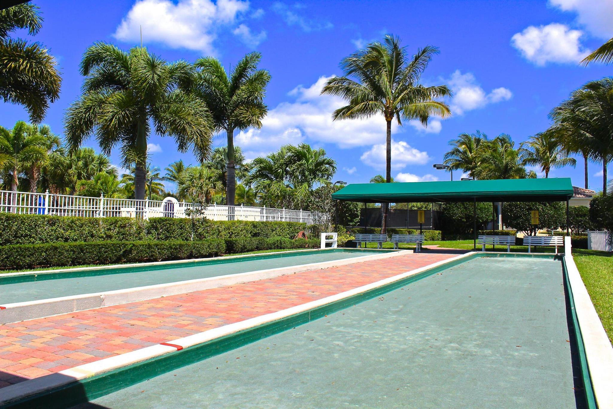 Village Walk - Residential Lease