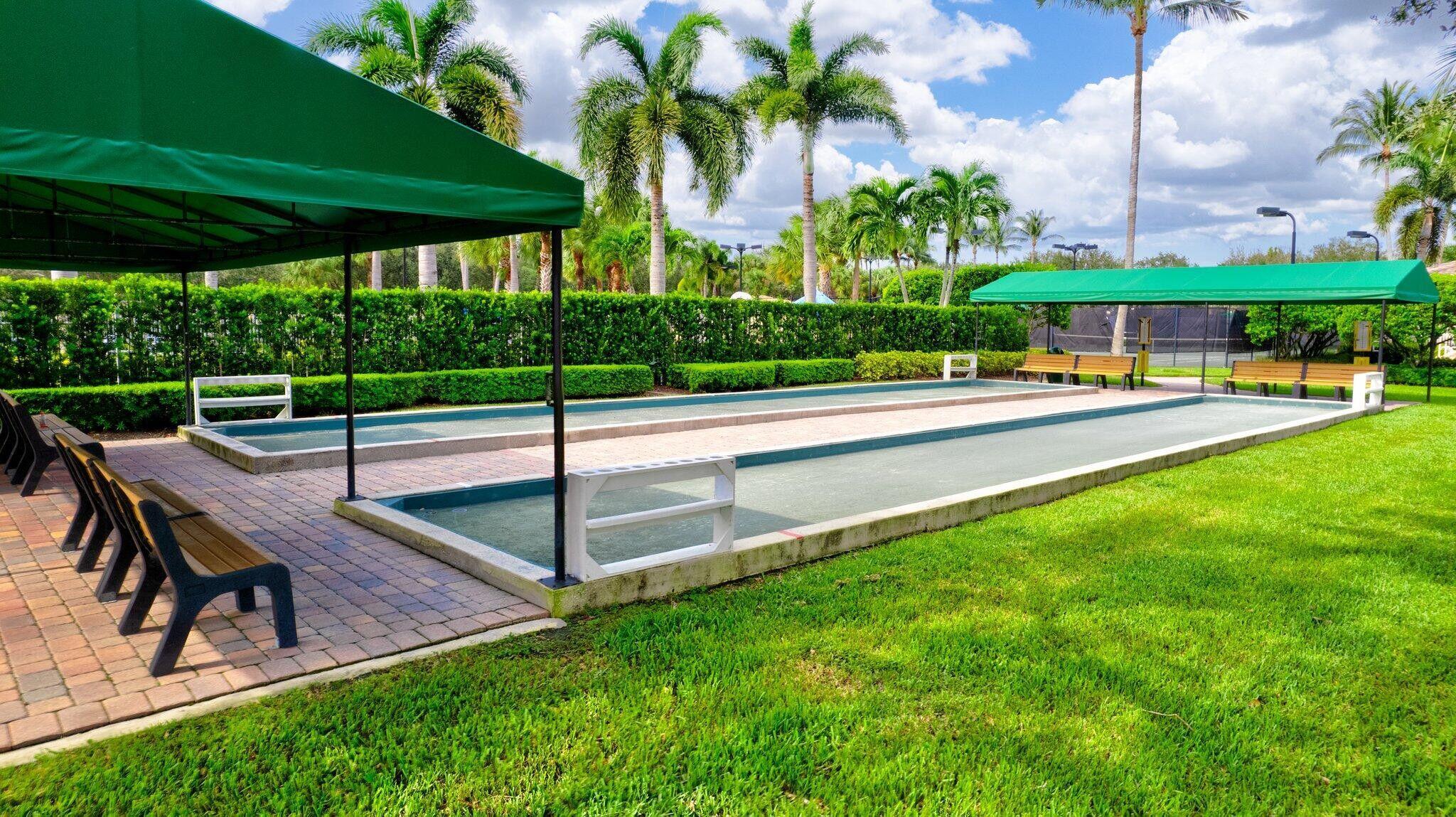 Village Walk - Residential Lease