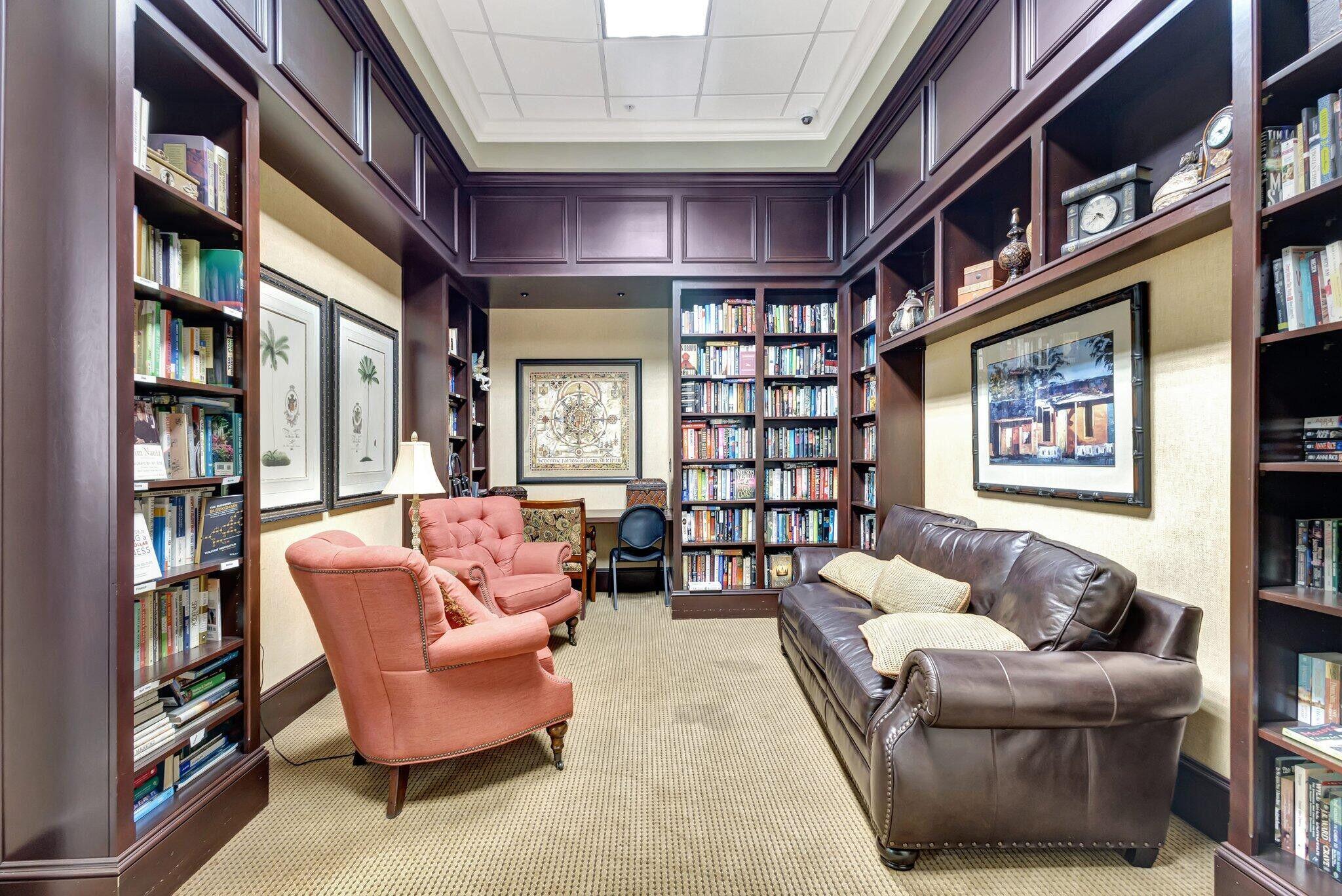 Village Walk - Residential Lease