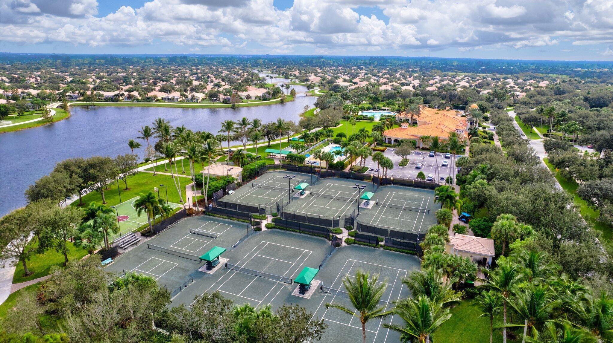 Village Walk - Residential Lease