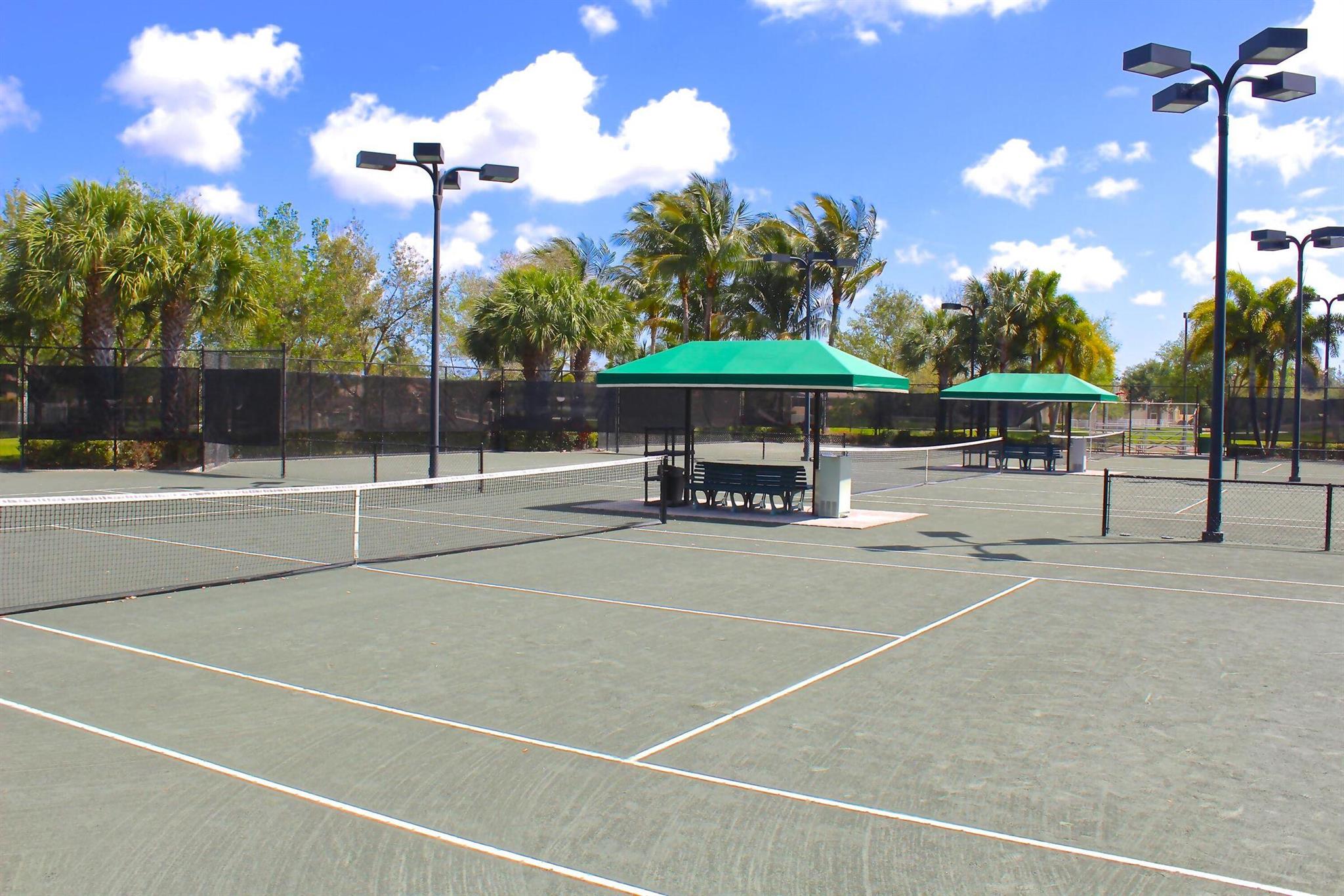 Village Walk - Residential Lease