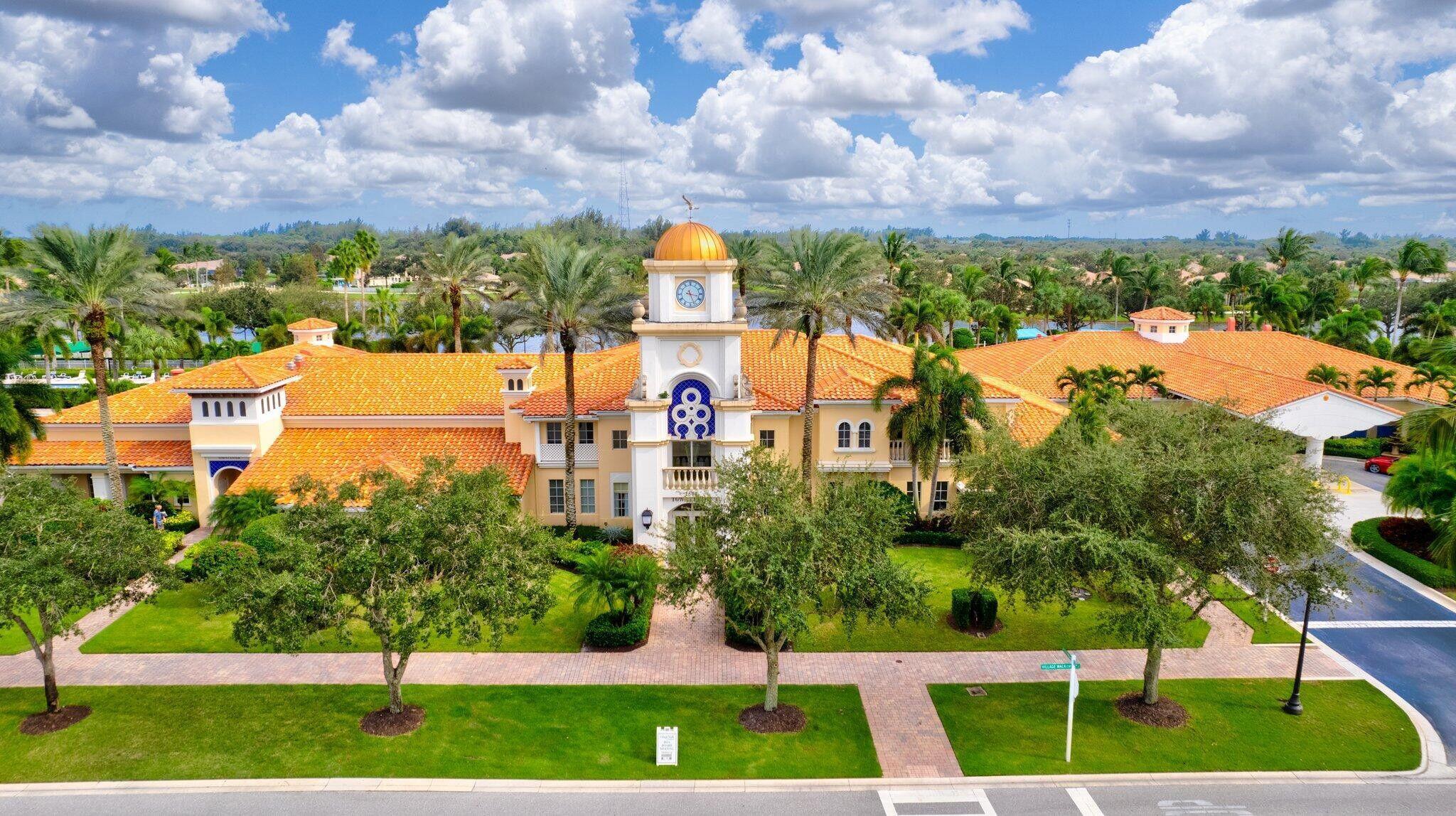 Village Walk - Residential Lease