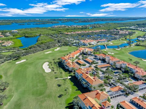 A home in Vero Beach