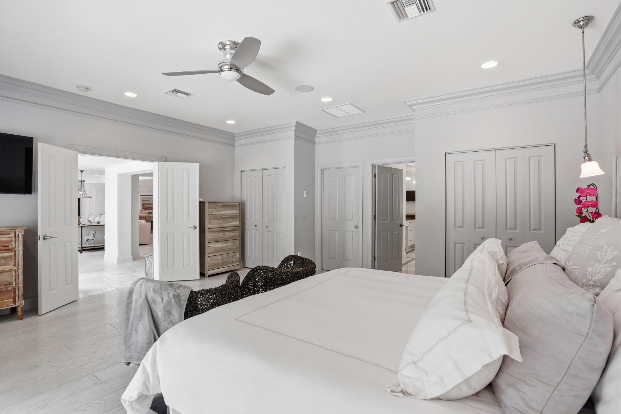 DELRAY TOWN OF - Residential Lease