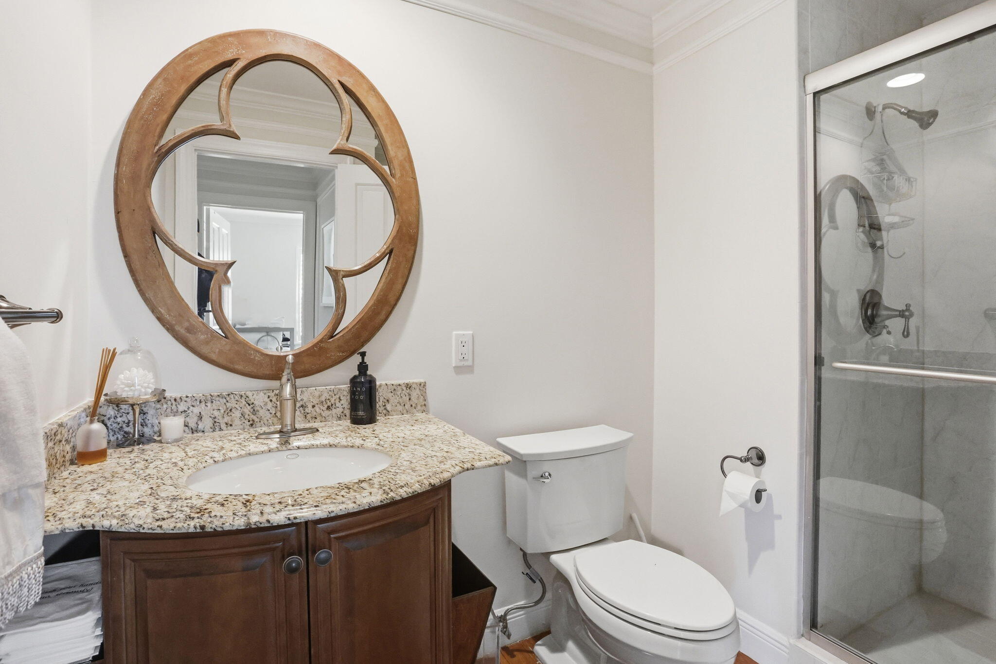 DELRAY TOWN OF - Residential Lease