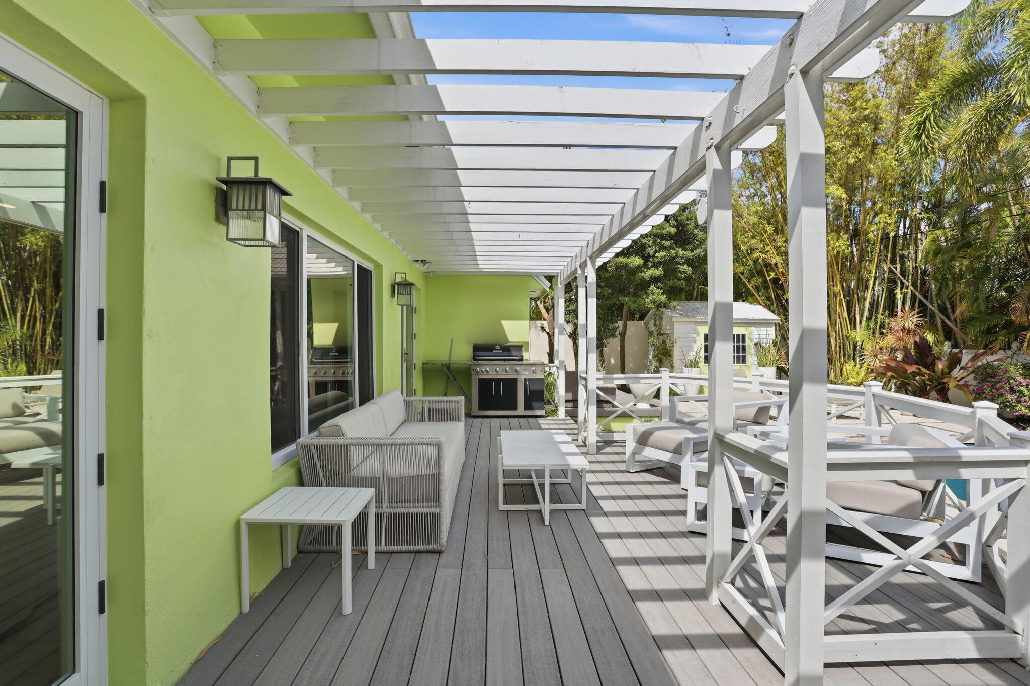 DELRAY TOWN OF - Residential Lease