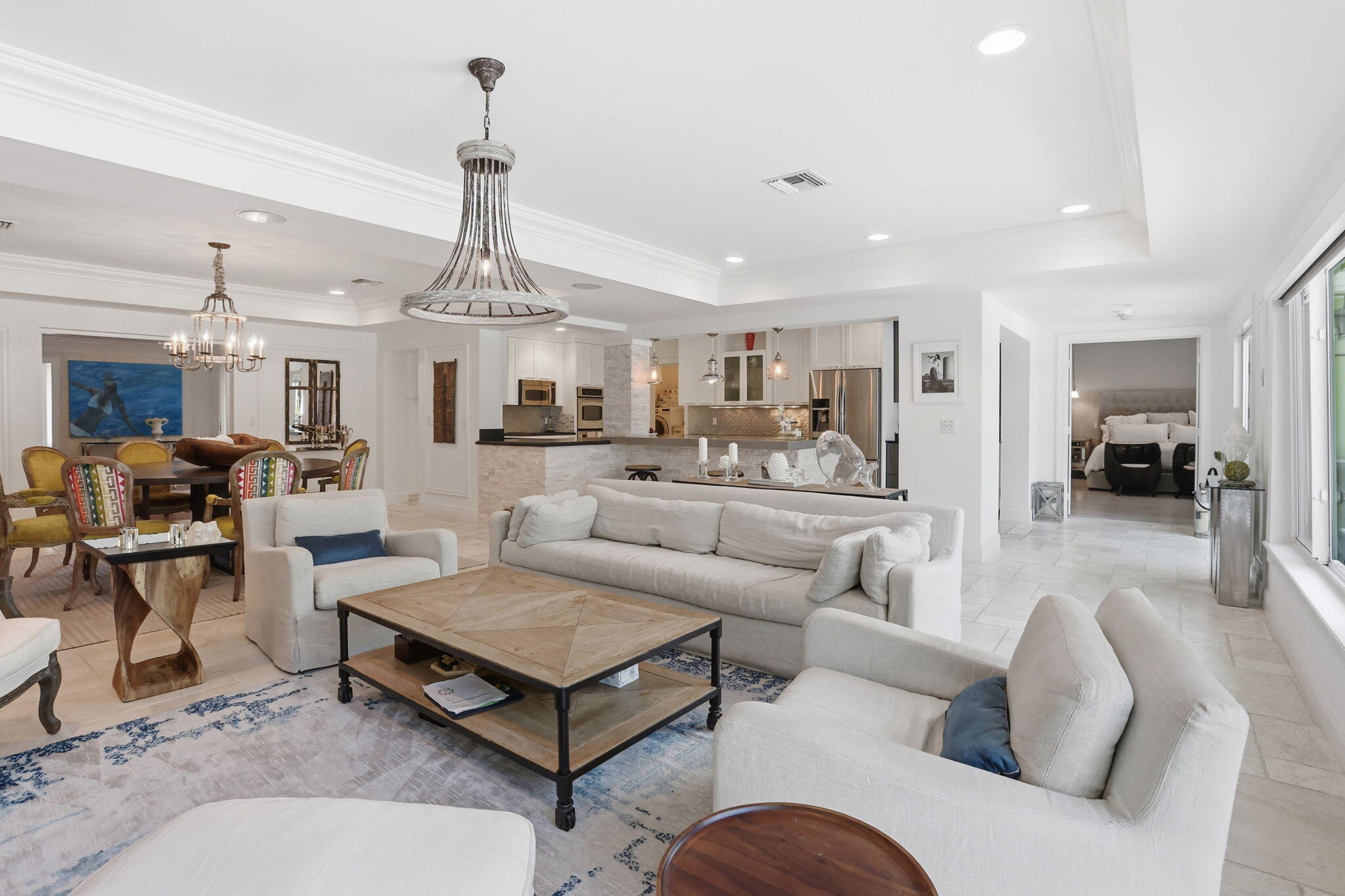 DELRAY TOWN OF - Residential Lease