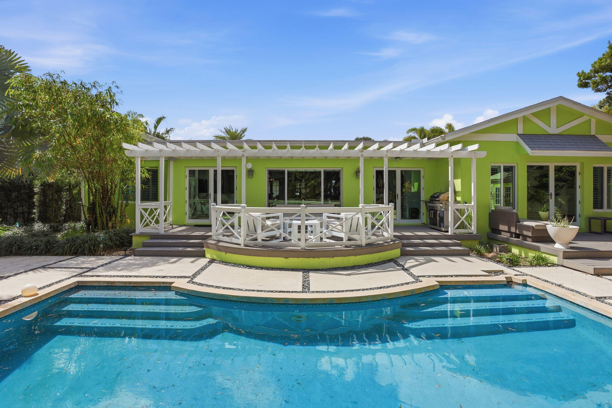 DELRAY TOWN OF - Residential Lease