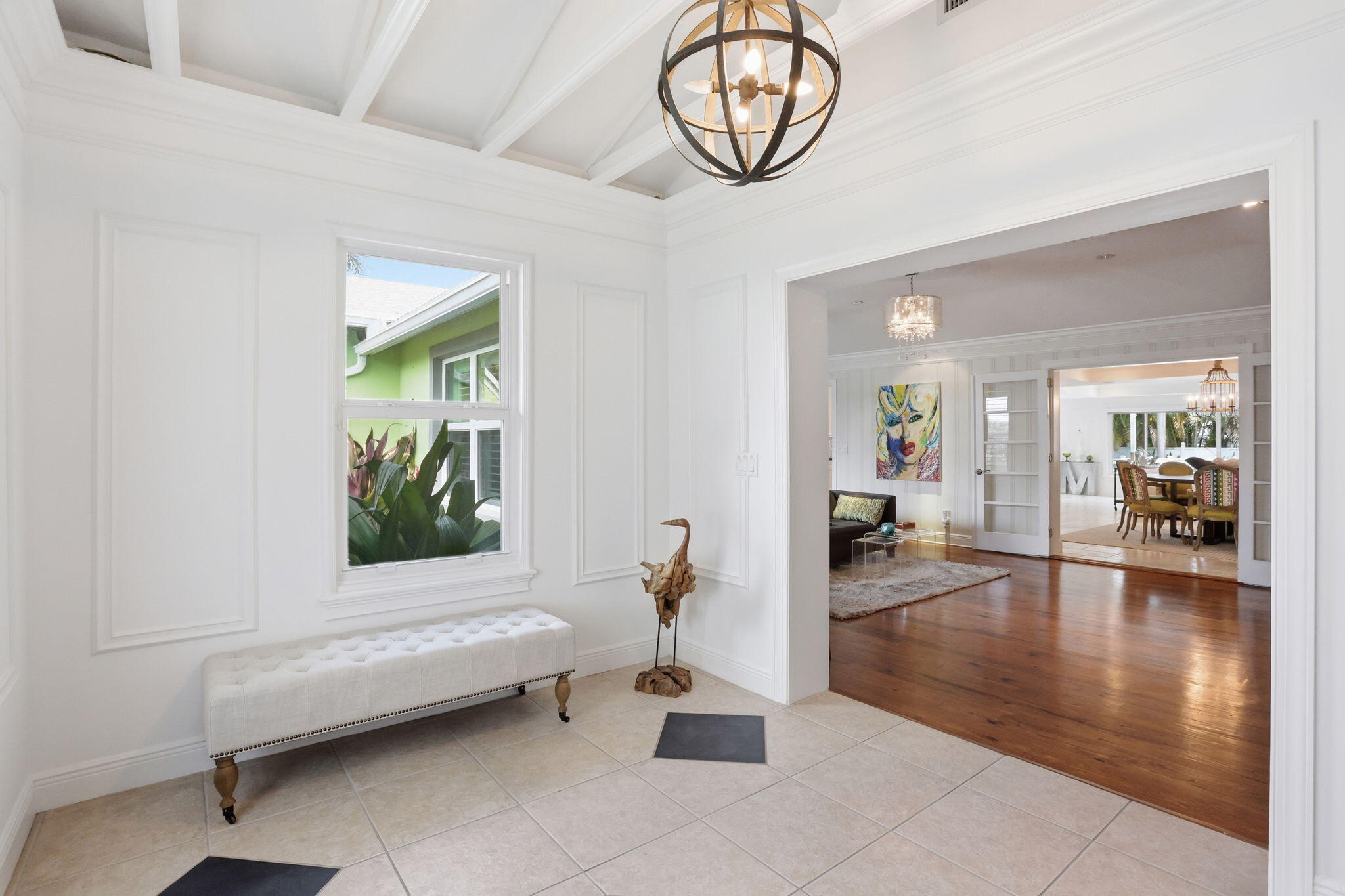 DELRAY TOWN OF - Residential Lease