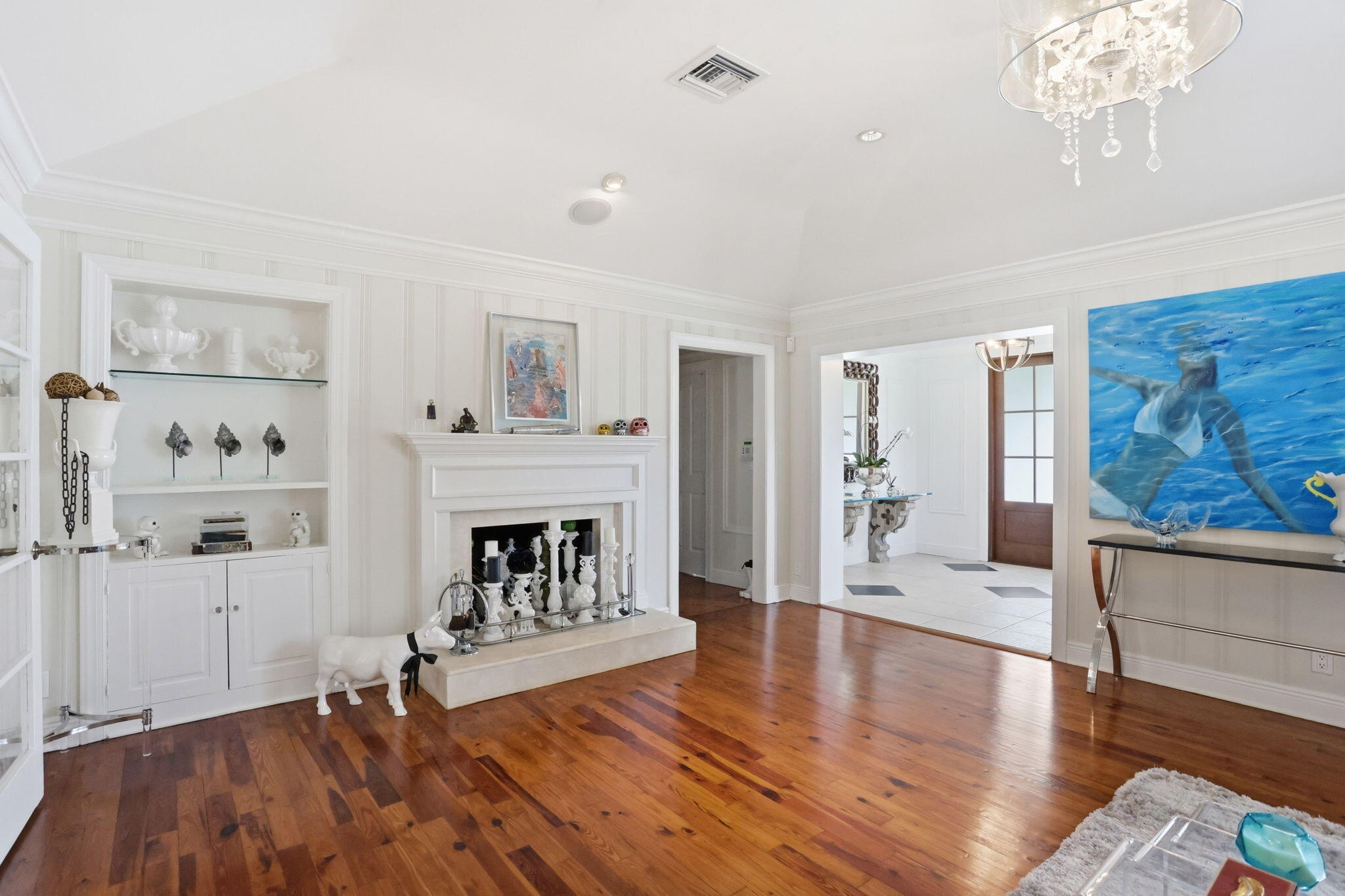 DELRAY TOWN OF - Residential Lease