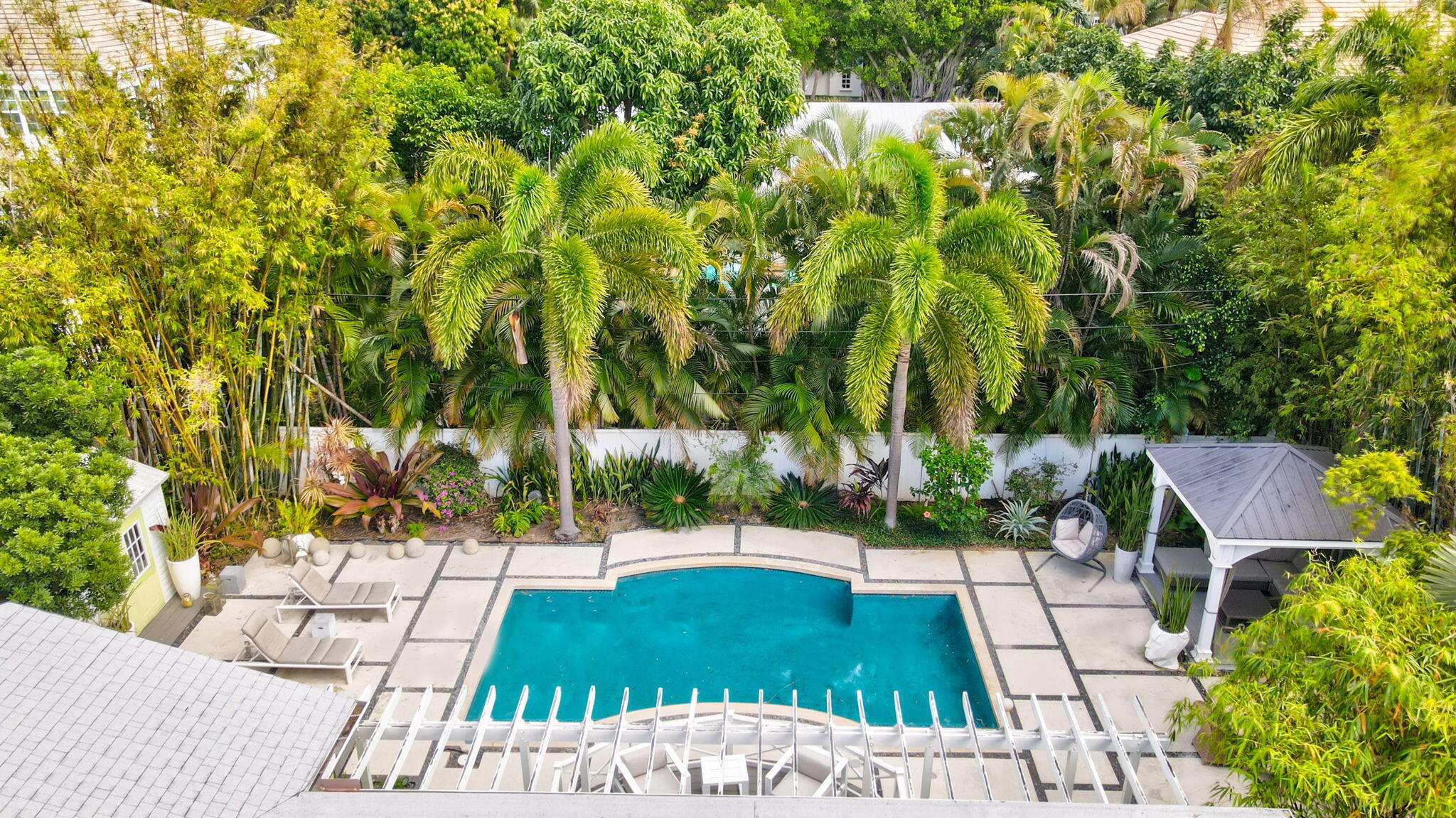 DELRAY TOWN OF - Residential Lease