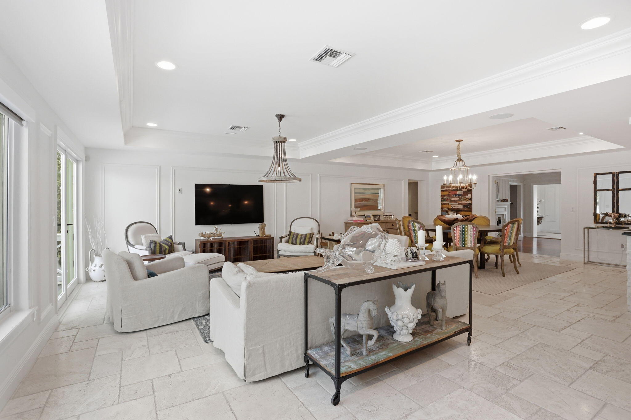 DELRAY TOWN OF - Residential Lease