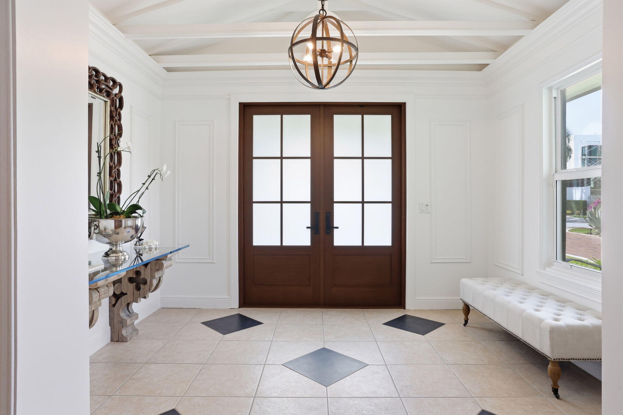 DELRAY TOWN OF - Residential Lease