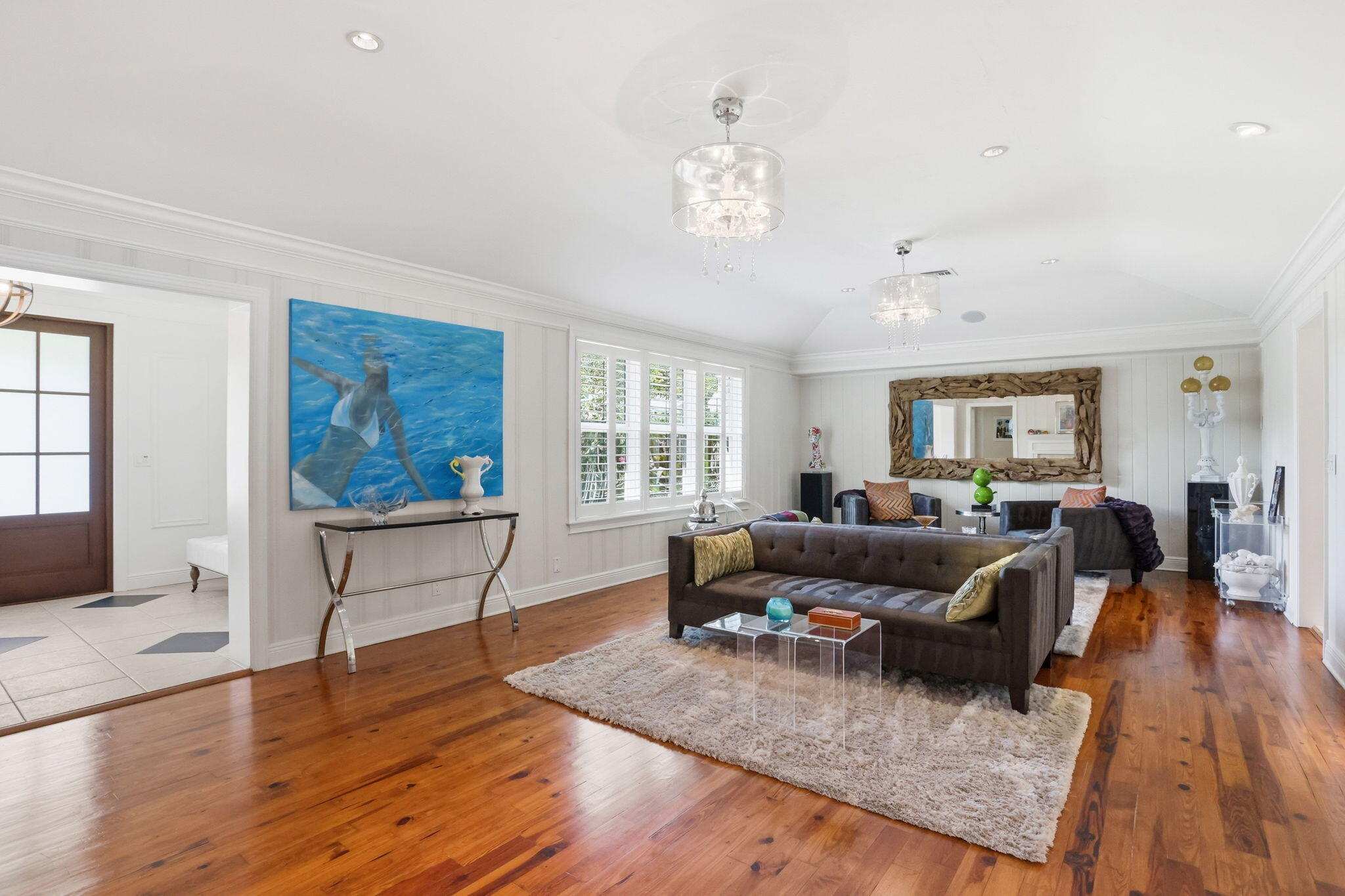 DELRAY TOWN OF - Residential Lease