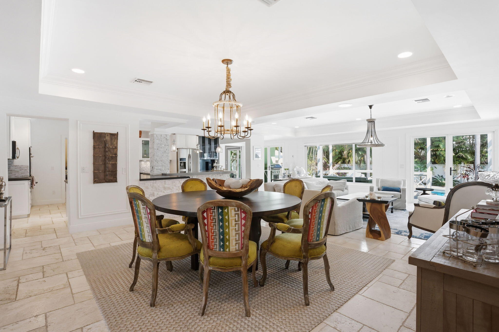 DELRAY TOWN OF - Residential Lease