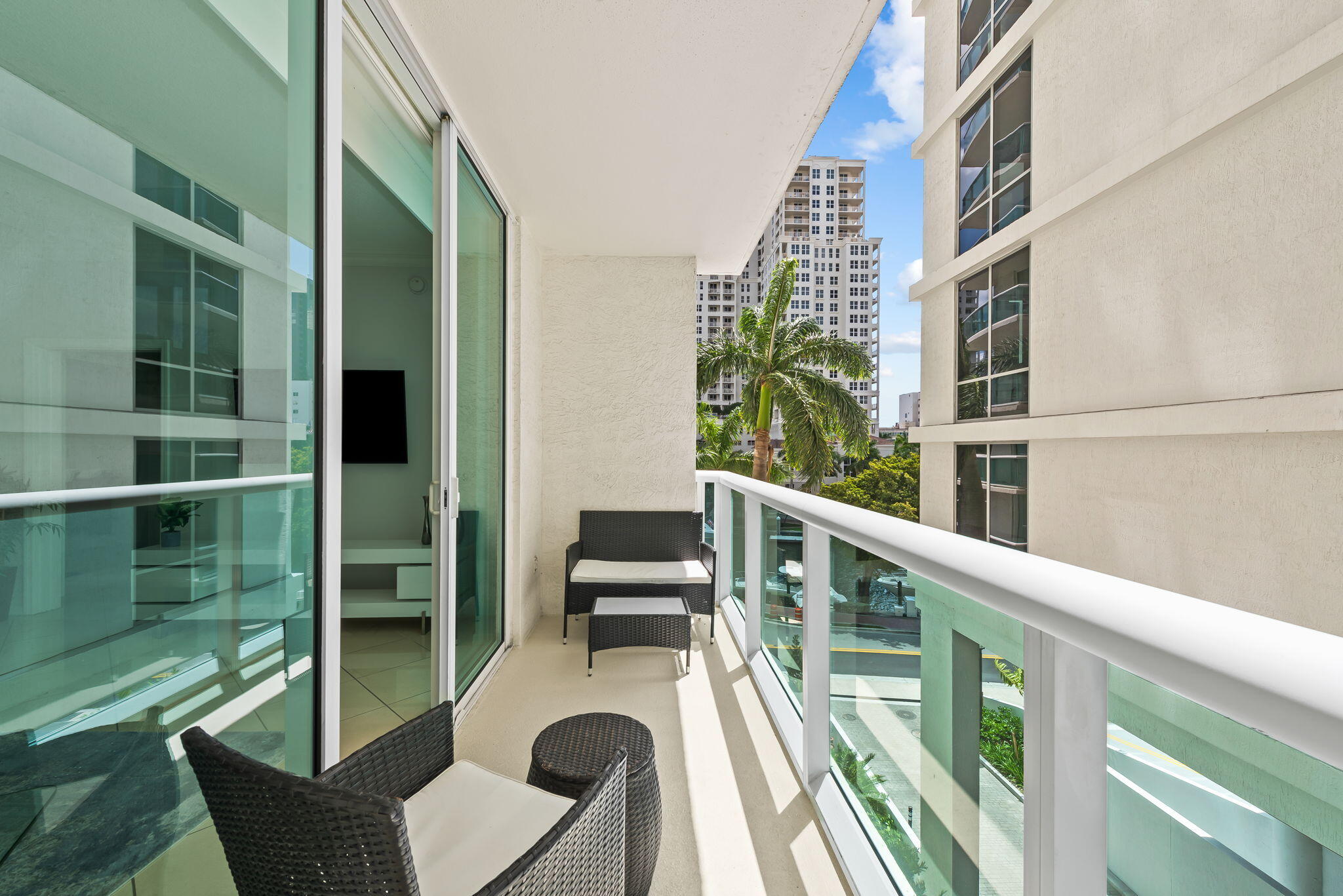 WATERGARDEN CONDO - Residential