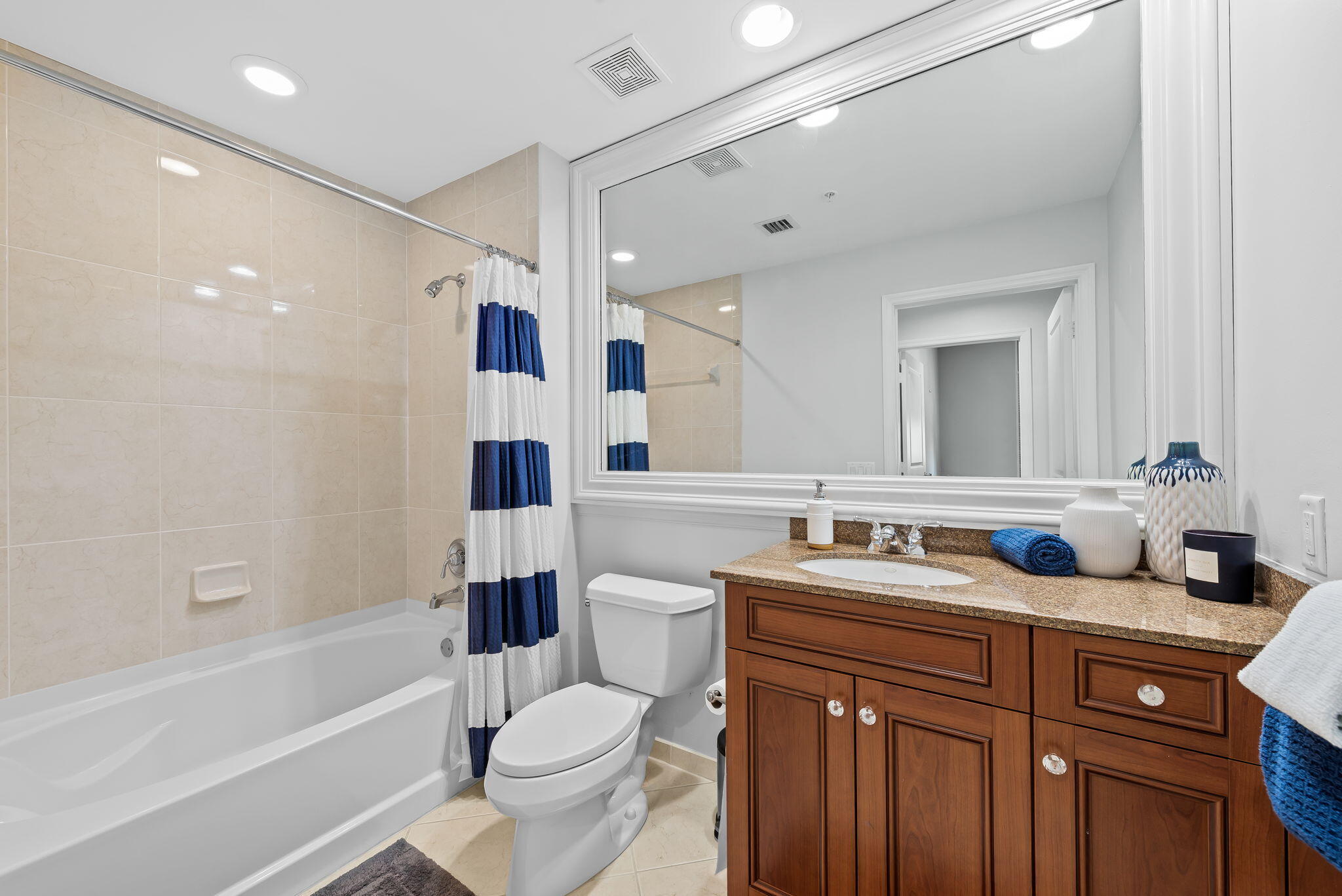 WATERGARDEN CONDO - Residential