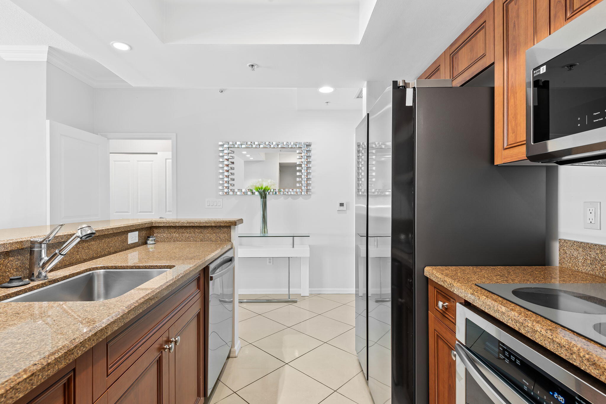 WATERGARDEN CONDO - Residential