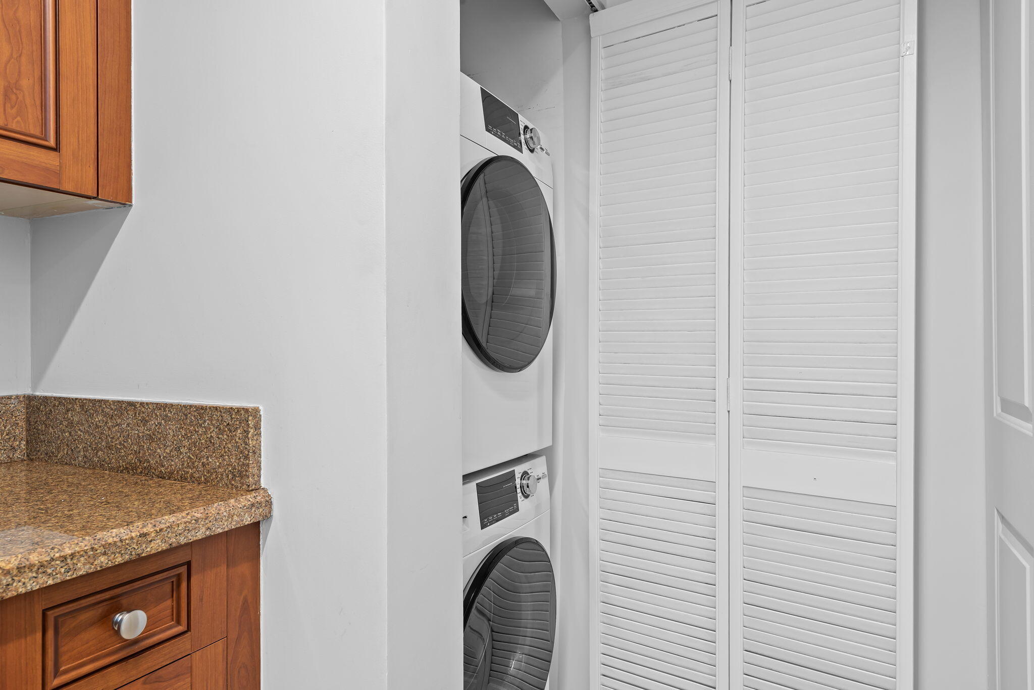 WATERGARDEN CONDO - Residential