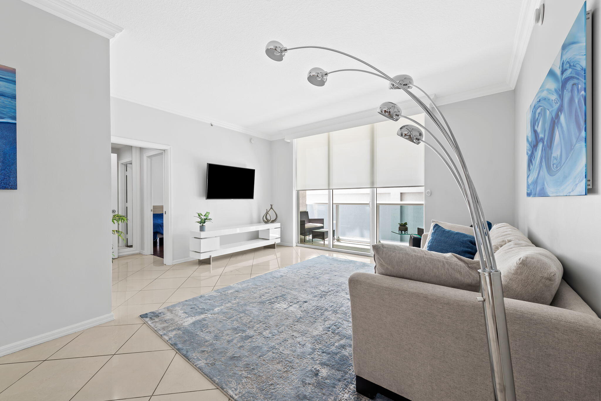 WATERGARDEN CONDO - Residential