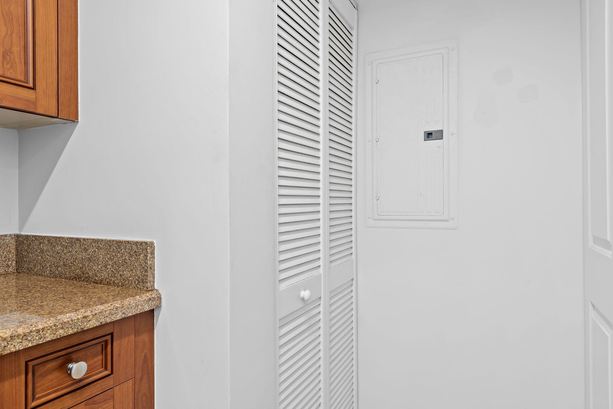 WATERGARDEN CONDO - Residential