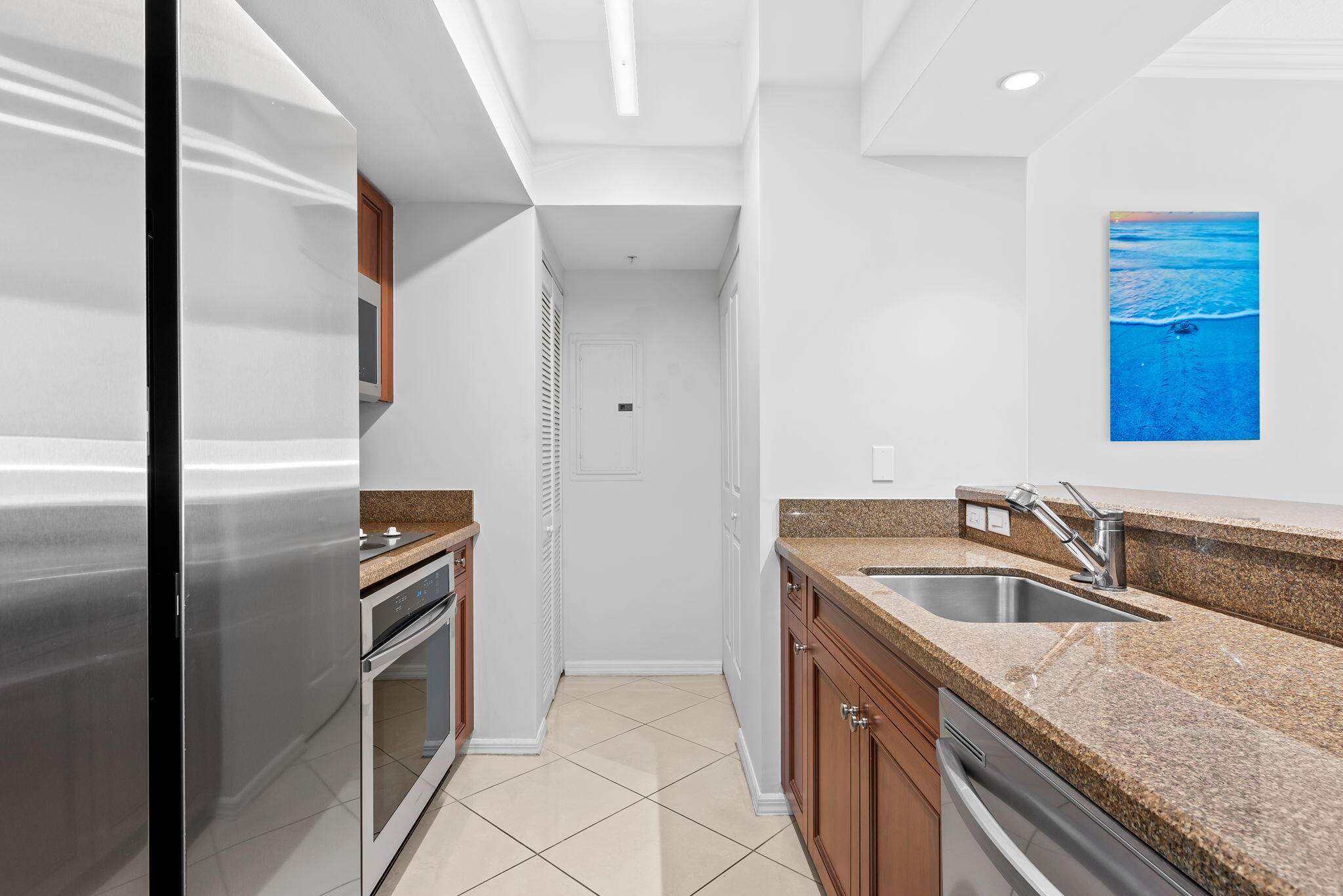 WATERGARDEN CONDO - Residential