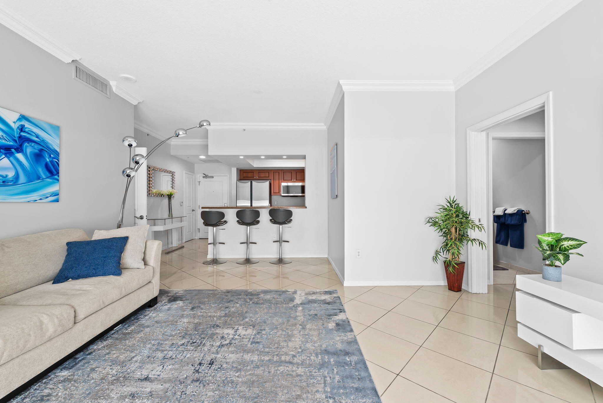 WATERGARDEN CONDO - Residential