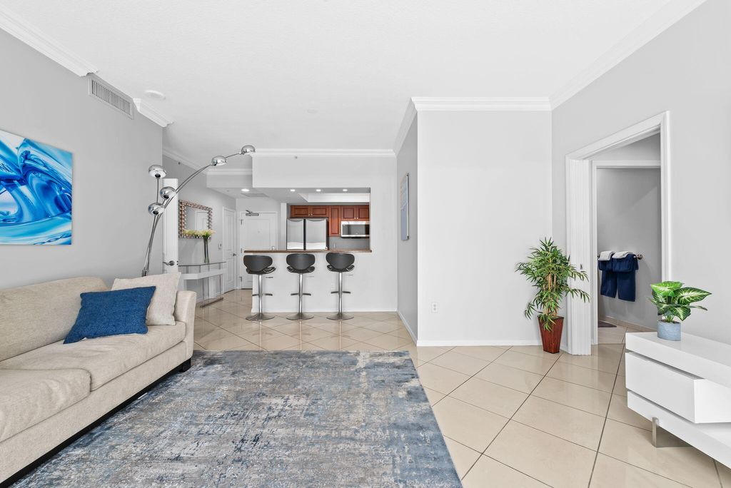 Photo of 347 N New River Dr Drive E #405, Fort Lauderdale, FL 33301 (MLS # B26015323)