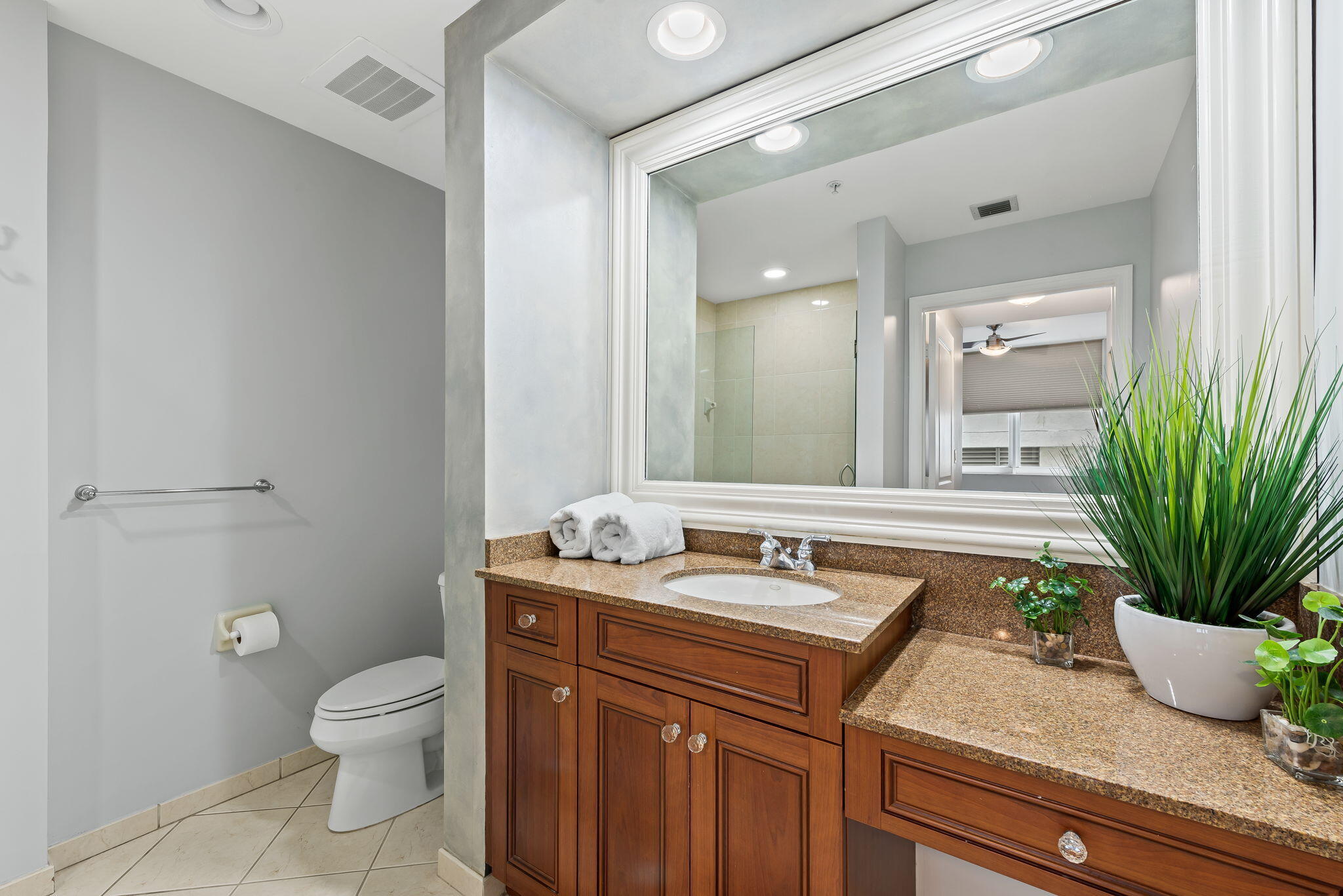 WATERGARDEN CONDO - Residential