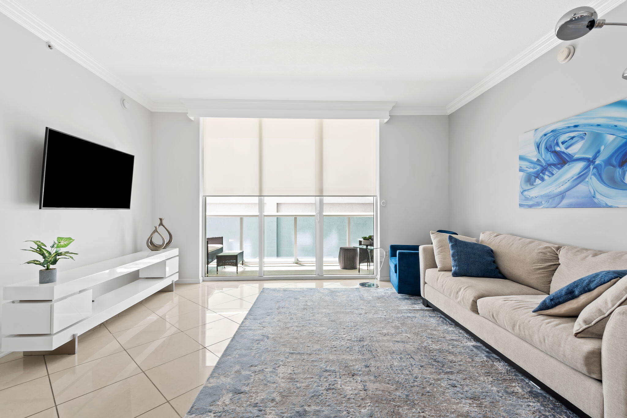 WATERGARDEN CONDO - Residential