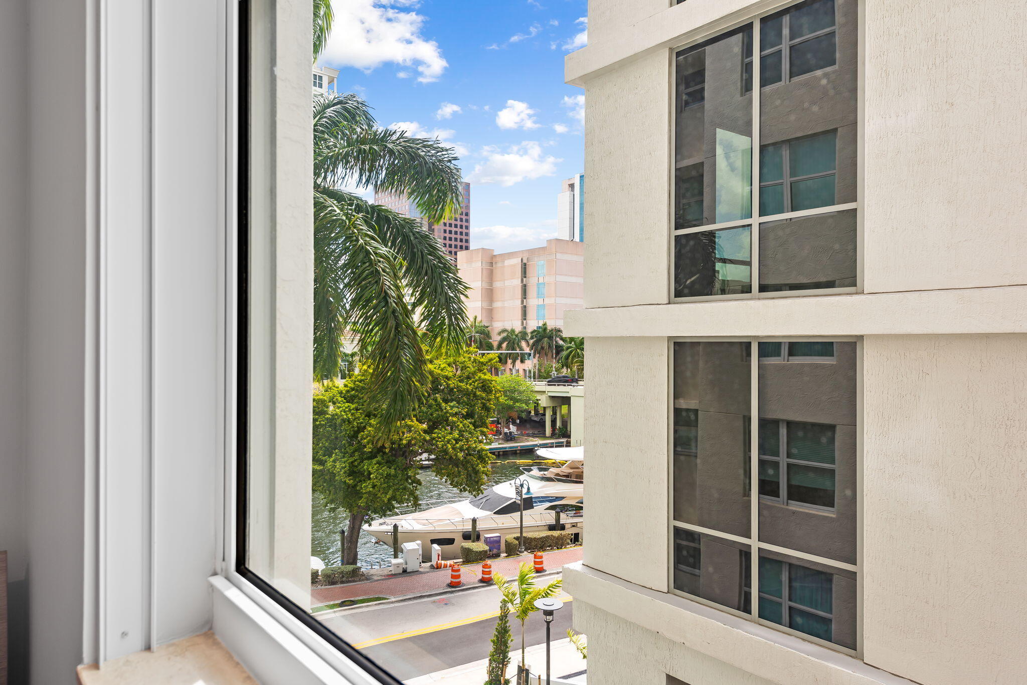 WATERGARDEN CONDO - Residential