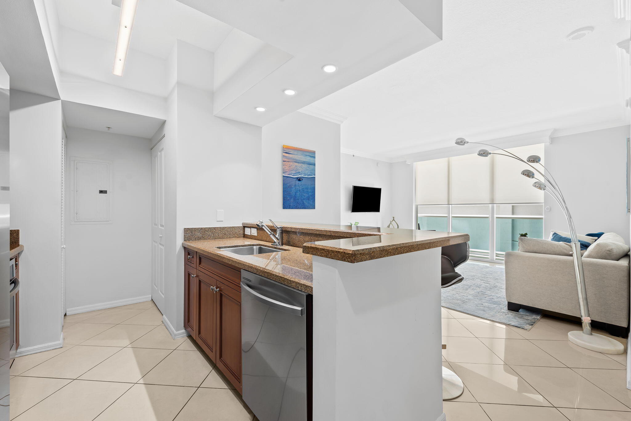 WATERGARDEN CONDO - Residential