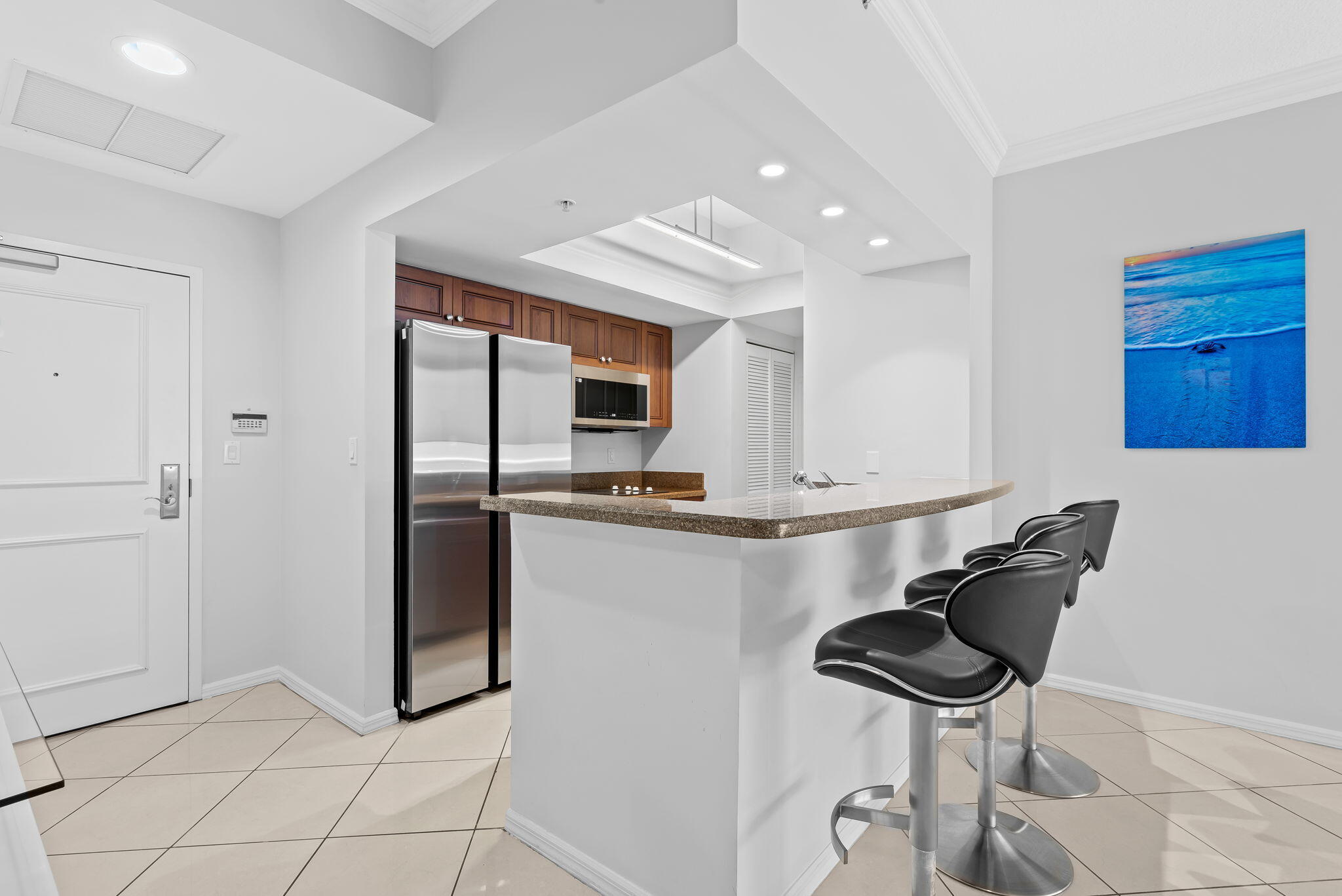 WATERGARDEN CONDO - Residential