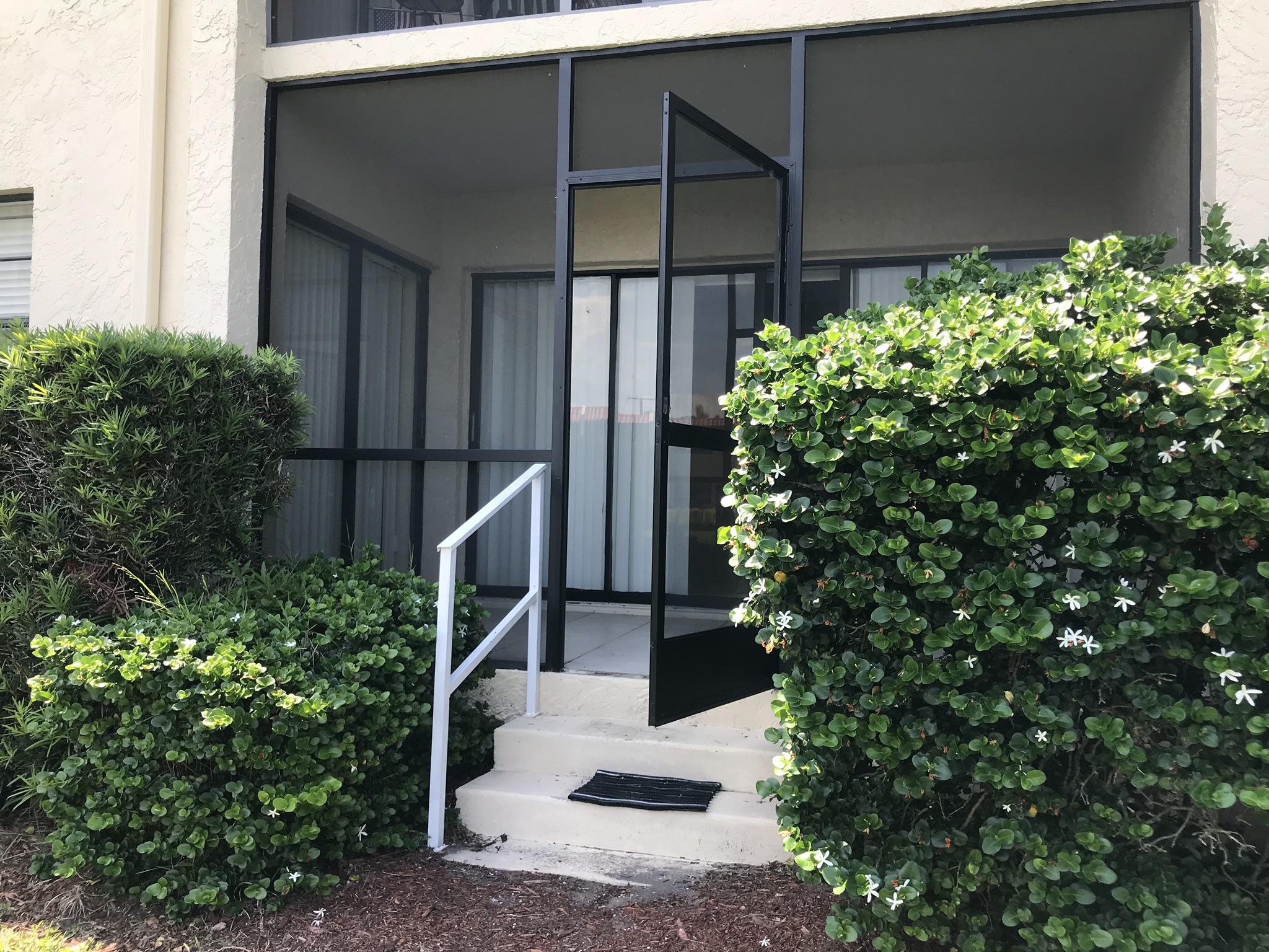 ISLAND HOUSE CONDOMINIUM PHASE II - Residential Lease