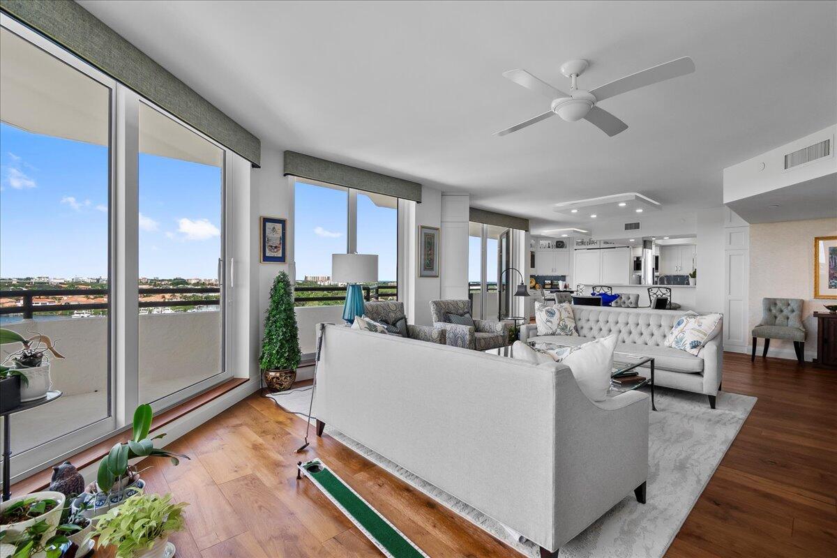 SOUTHPORTE ONE AT JONATHA - Residential