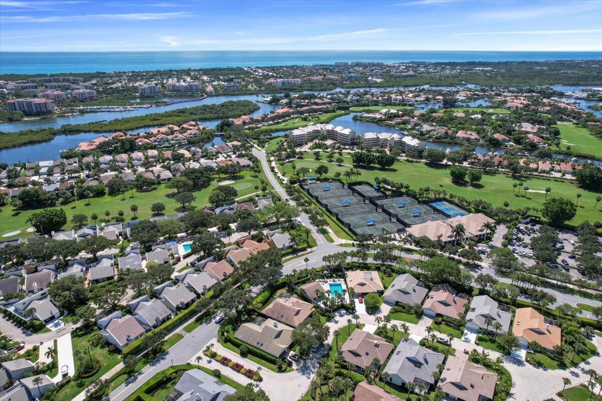 SOUTHPORTE ONE AT JONATHA - Residential
