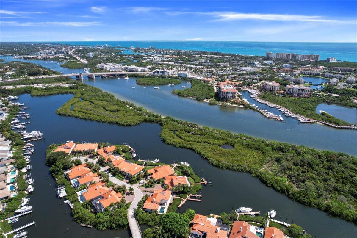 SOUTHPORTE ONE AT JONATHA - Residential