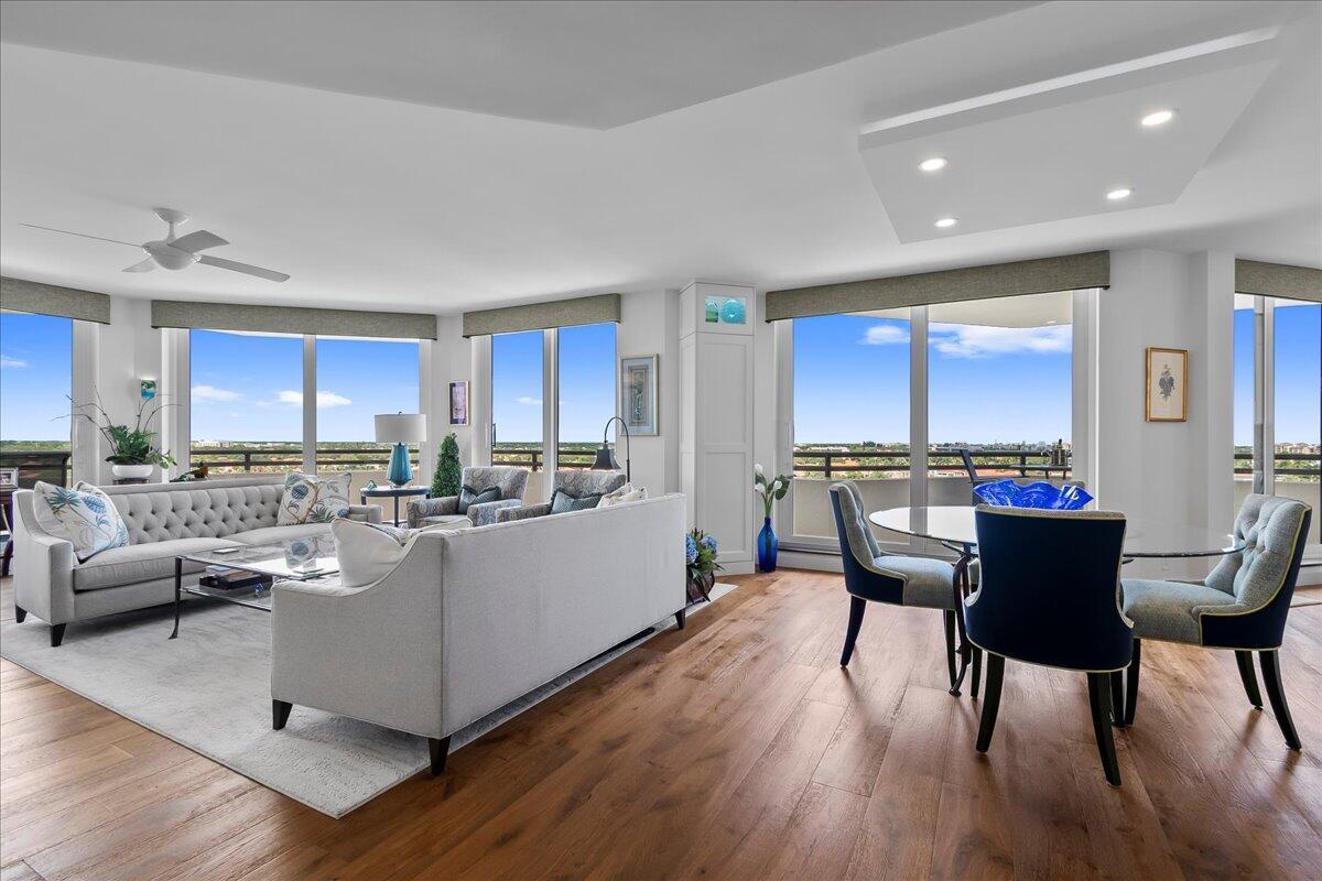 SOUTHPORTE ONE AT JONATHA - Residential