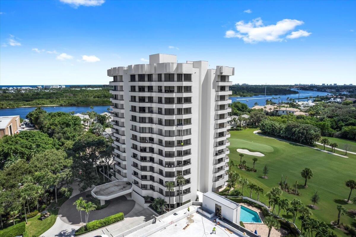SOUTHPORTE ONE AT JONATHA - Residential