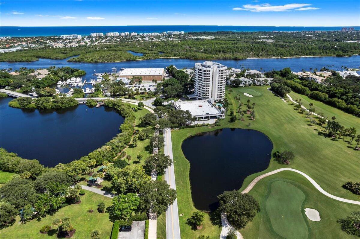 SOUTHPORTE ONE AT JONATHA - Residential